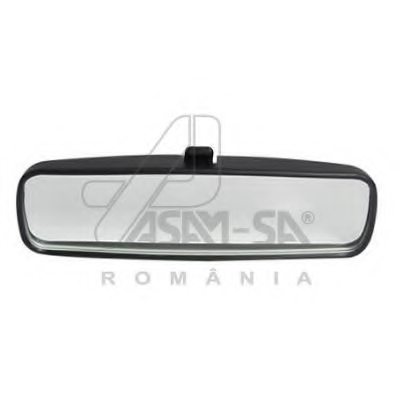 ASAM 30542 Interior Mirror